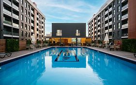 Caddem Inn Hotel