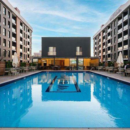 Caddem Inn Hotel Gazimağusa Dış mekan fotoğraf