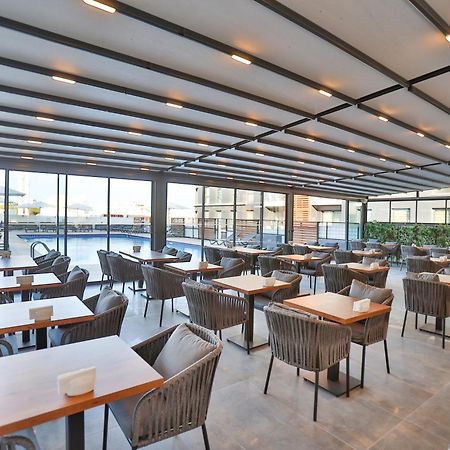 Caddem Inn Hotel Gazimağusa Dış mekan fotoğraf