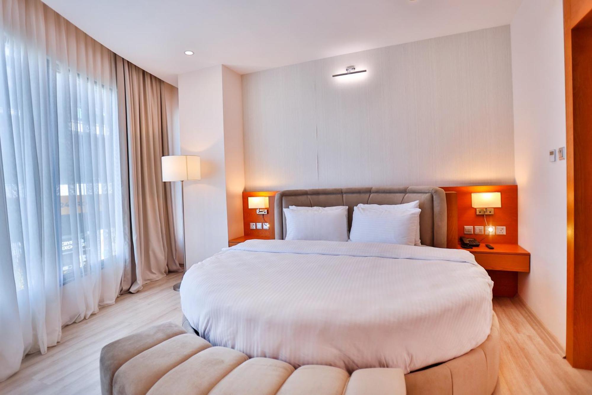Caddem Inn Hotel Gazimağusa Dış mekan fotoğraf