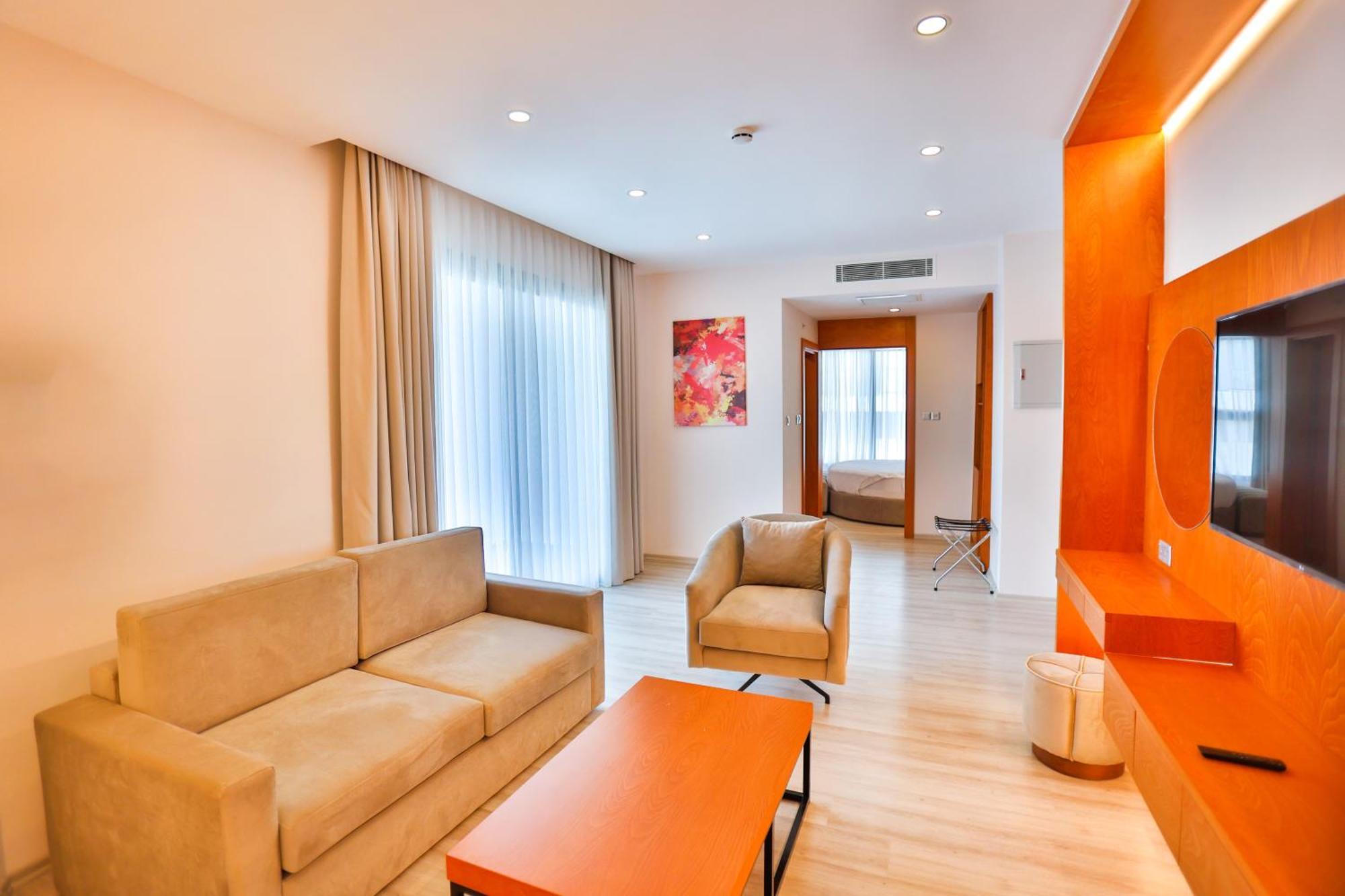 Caddem Inn Hotel Gazimağusa Dış mekan fotoğraf