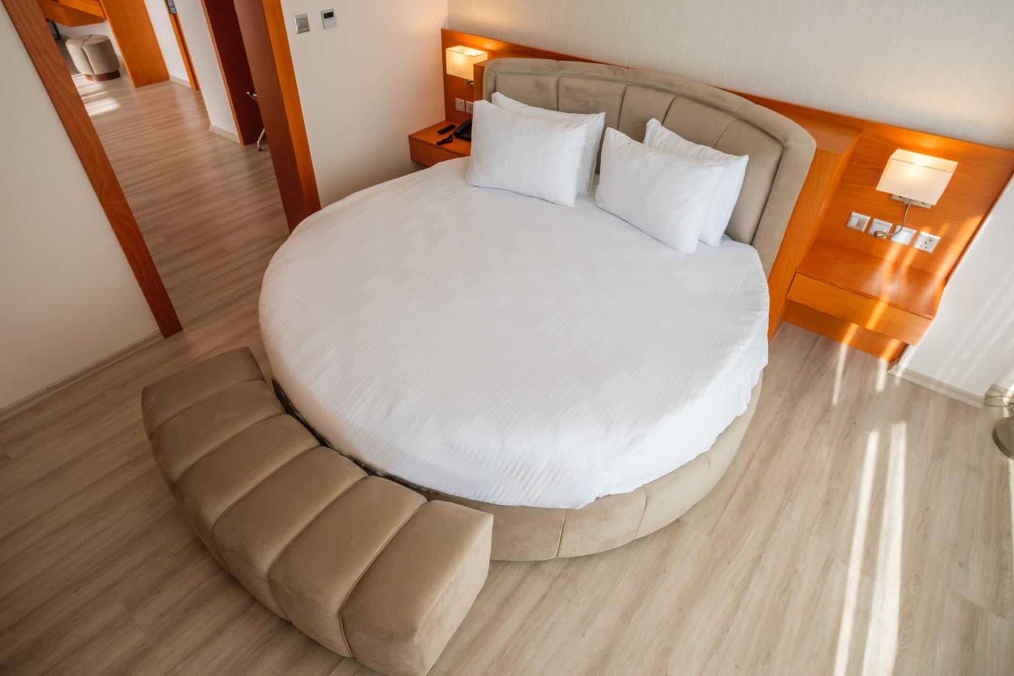 Caddem Inn Hotel Gazimağusa Dış mekan fotoğraf