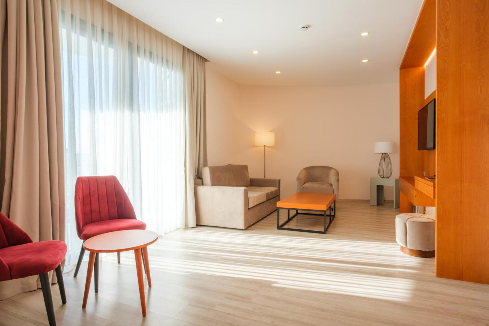 Caddem Inn Hotel Gazimağusa Dış mekan fotoğraf