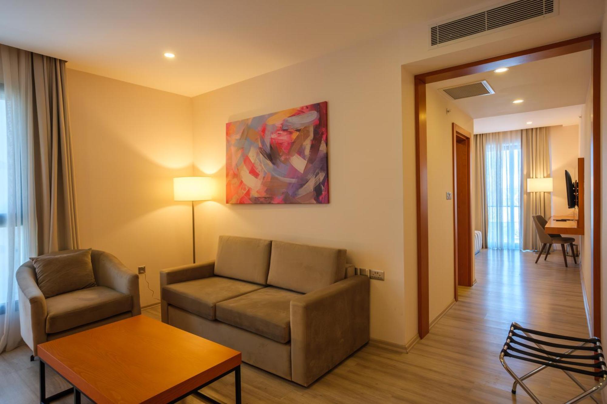 Caddem Inn Hotel Gazimağusa Dış mekan fotoğraf