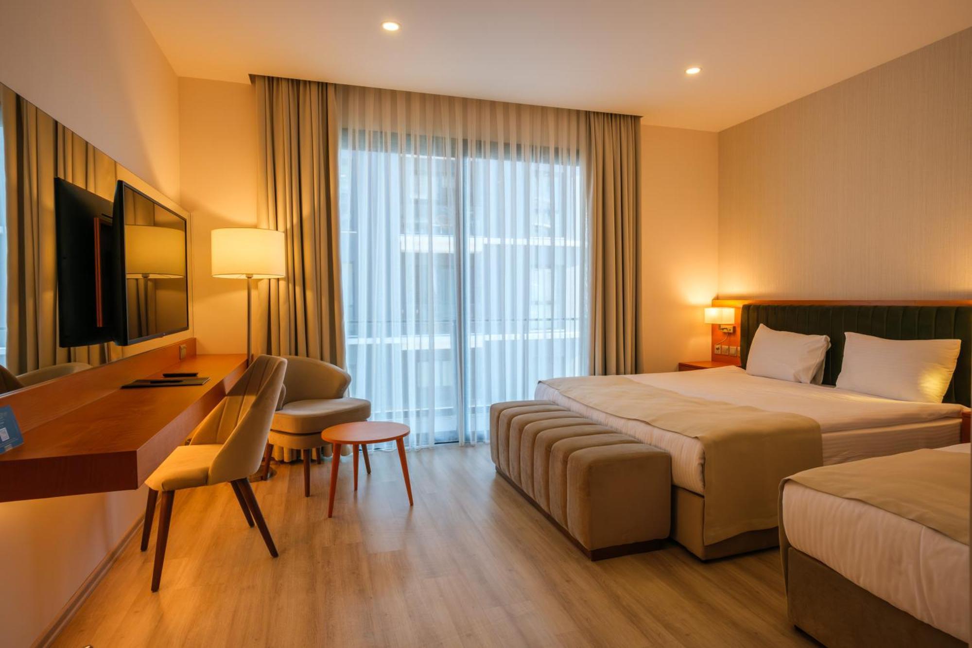 Caddem Inn Hotel Gazimağusa Dış mekan fotoğraf