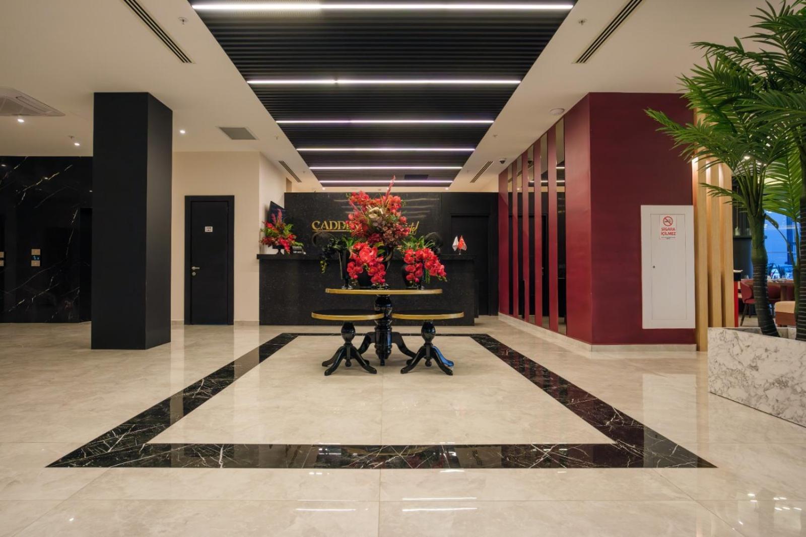 Caddem Inn Hotel Gazimağusa Dış mekan fotoğraf