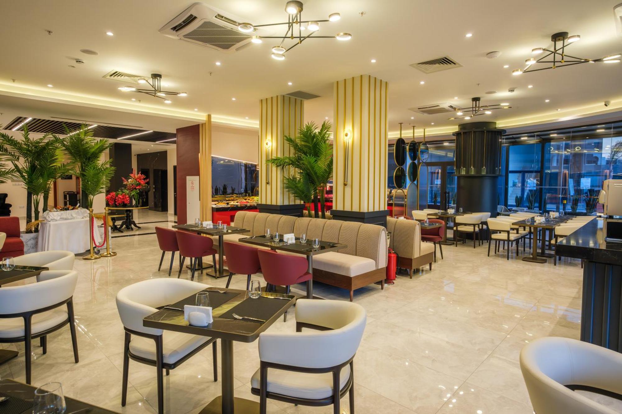 Caddem Inn Hotel Gazimağusa Dış mekan fotoğraf