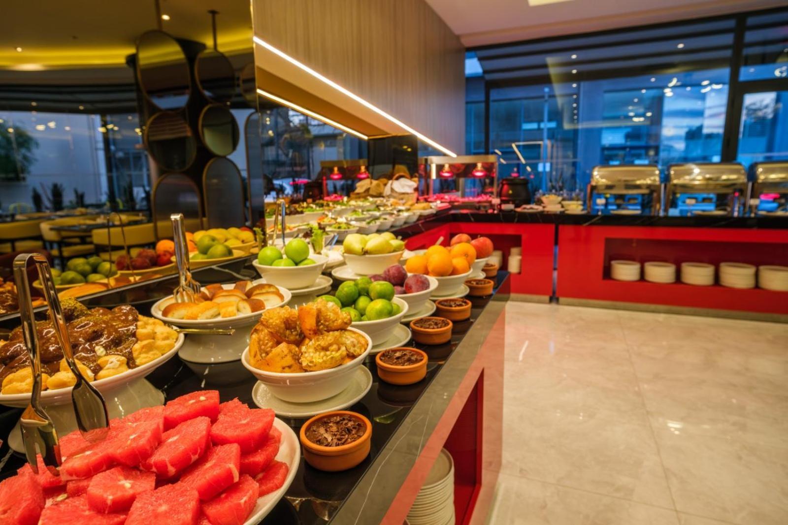 Caddem Inn Hotel Gazimağusa Dış mekan fotoğraf