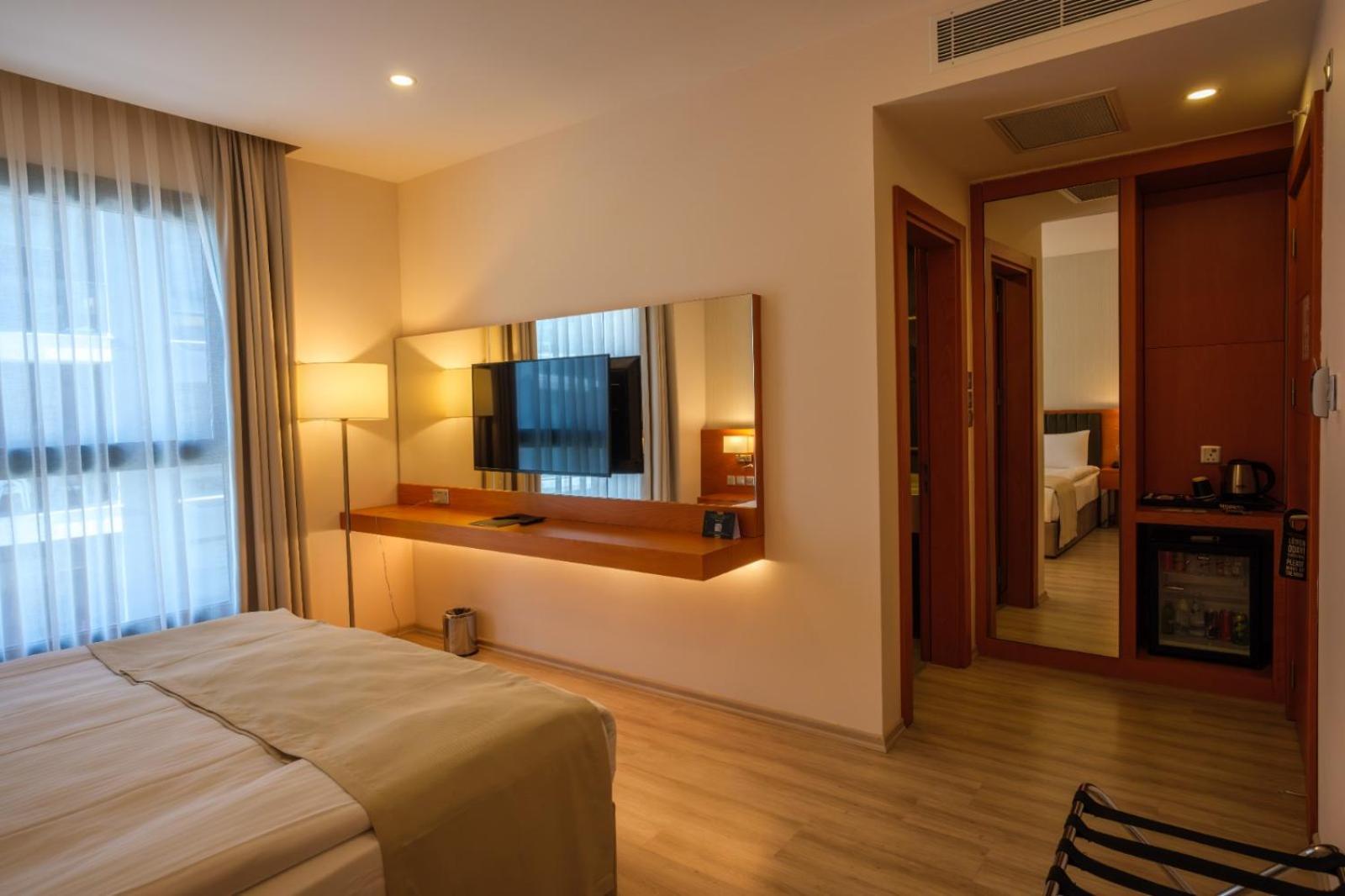 Caddem Inn Hotel Gazimağusa Dış mekan fotoğraf