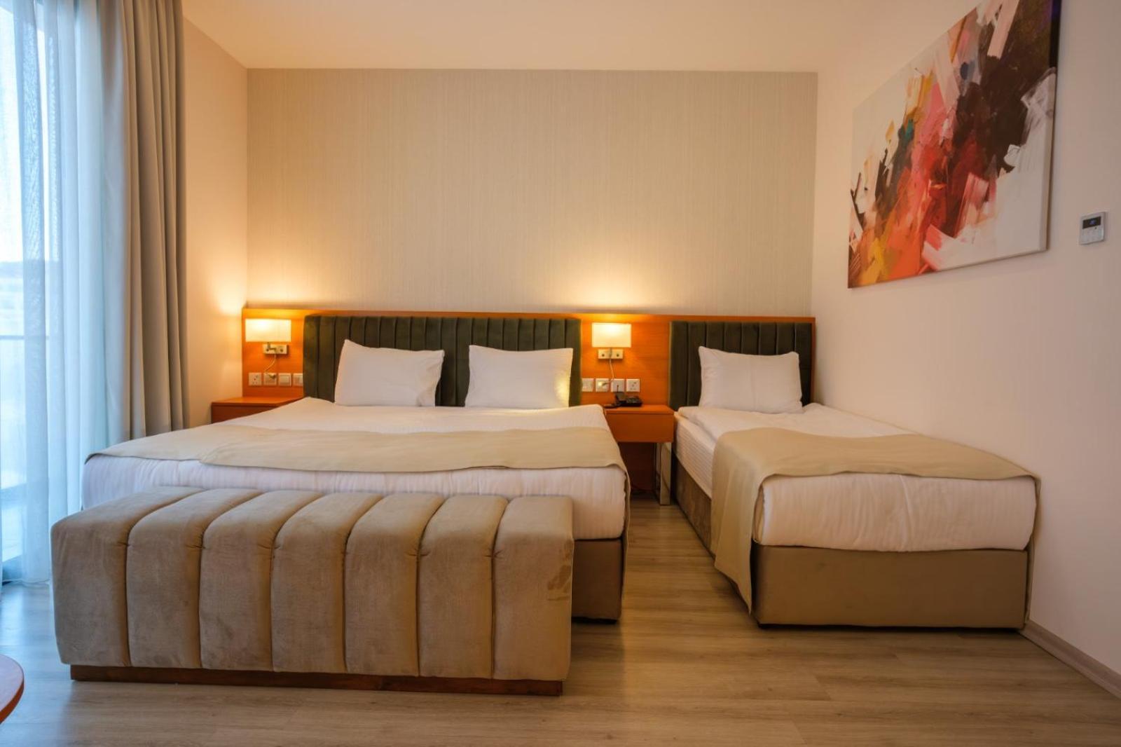 Caddem Inn Hotel Gazimağusa Dış mekan fotoğraf