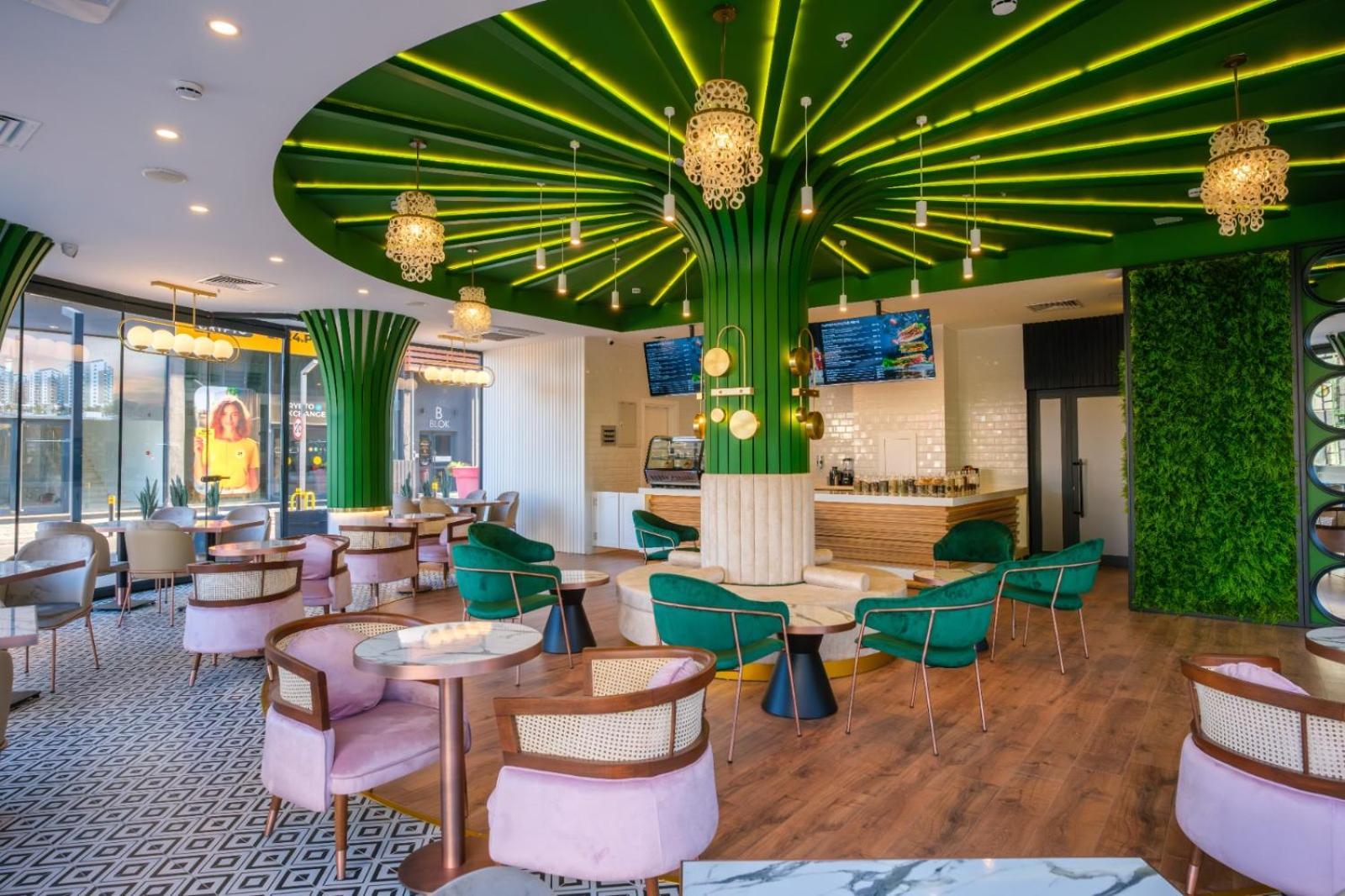 Caddem Inn Hotel Gazimağusa Dış mekan fotoğraf