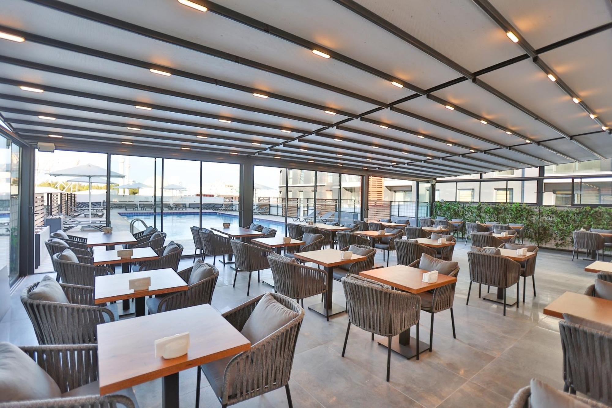 Caddem Inn Hotel Gazimağusa Dış mekan fotoğraf