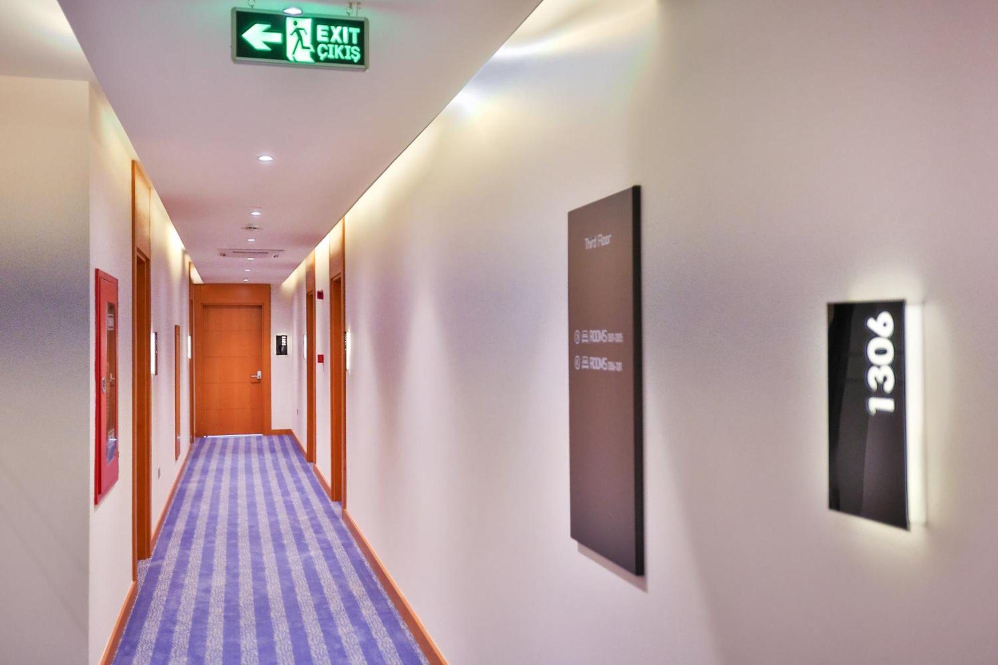 Caddem Inn Hotel Gazimağusa Dış mekan fotoğraf