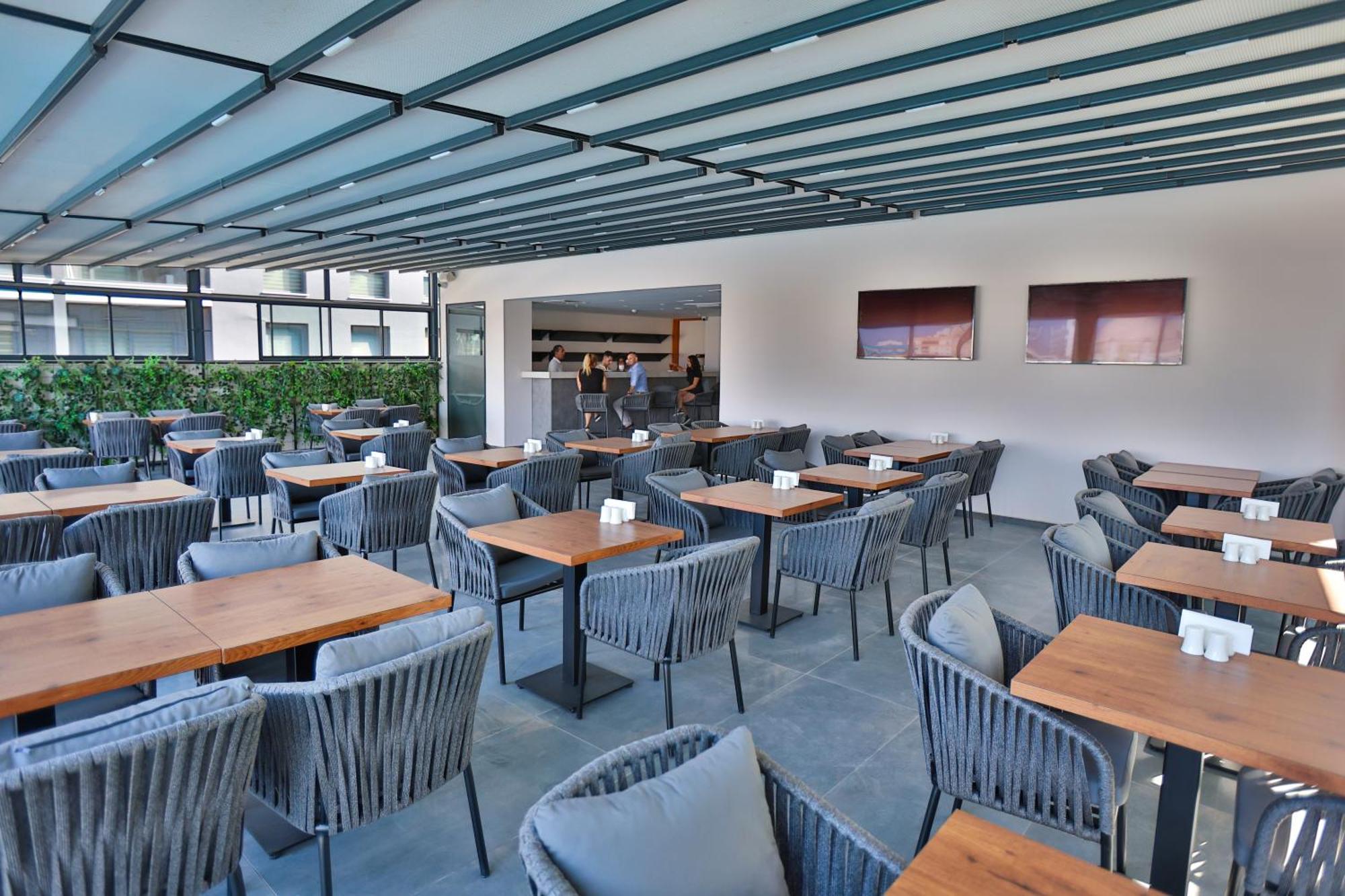 Caddem Inn Hotel Gazimağusa Dış mekan fotoğraf