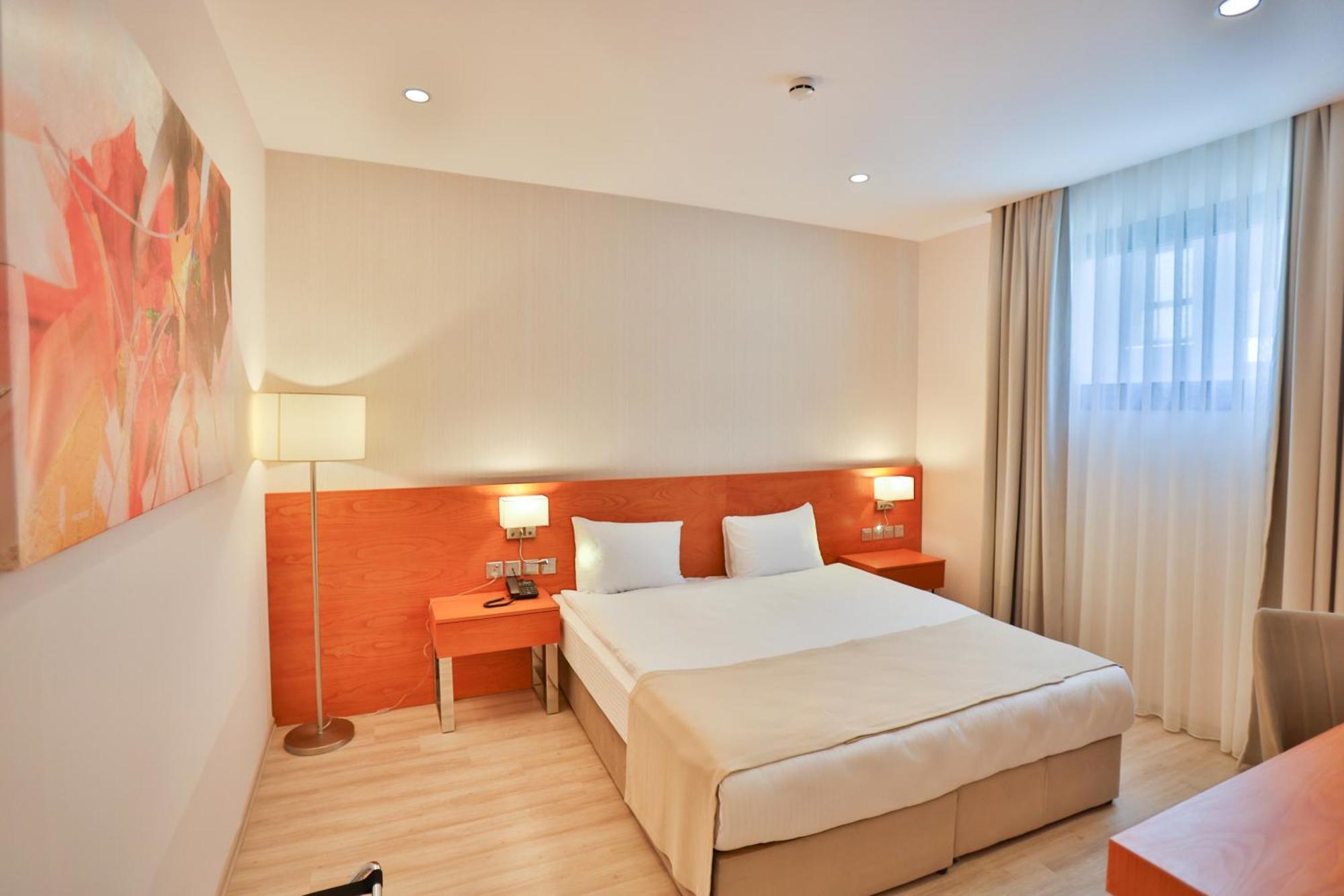 Caddem Inn Hotel Gazimağusa Dış mekan fotoğraf