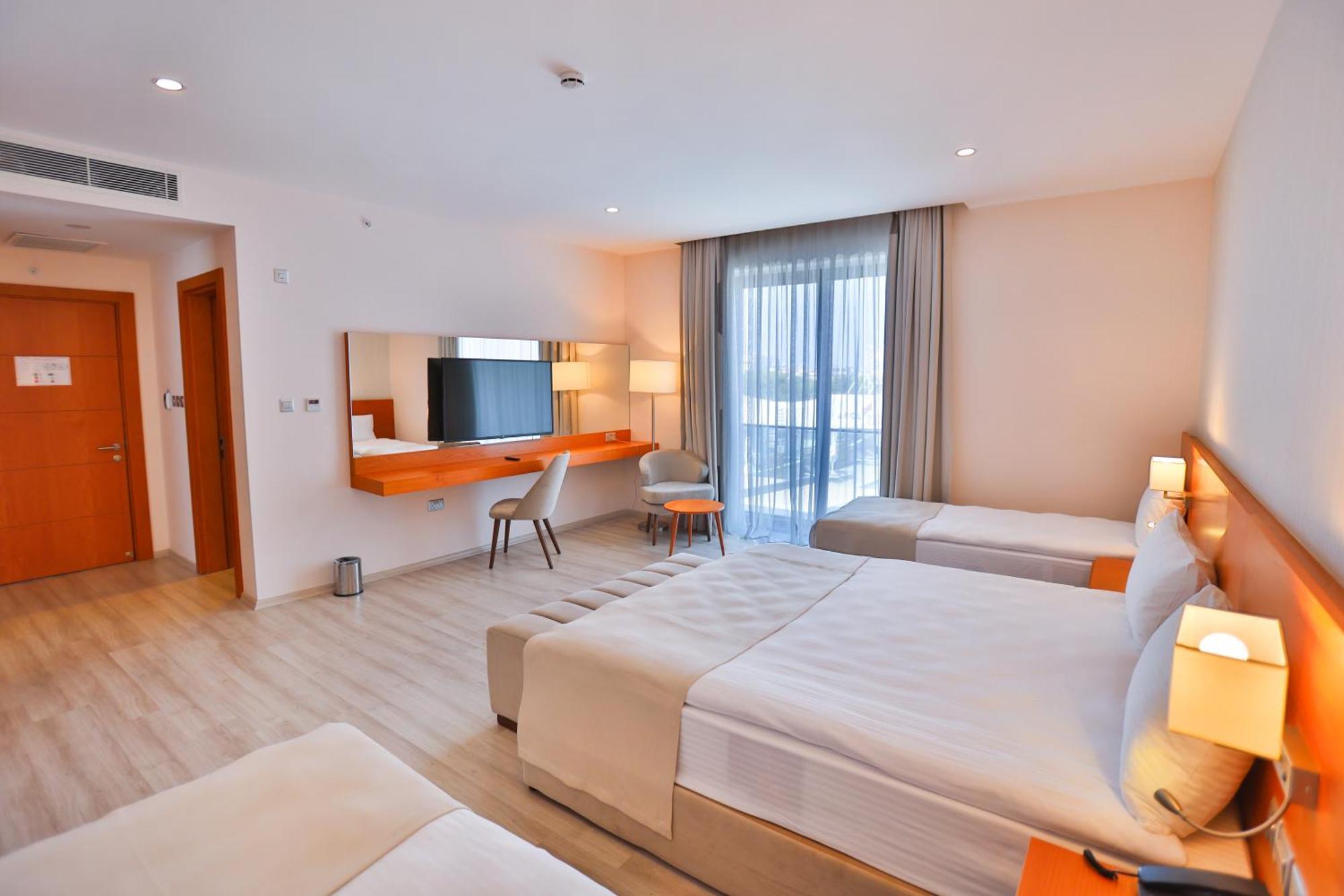 Caddem Inn Hotel Gazimağusa Dış mekan fotoğraf