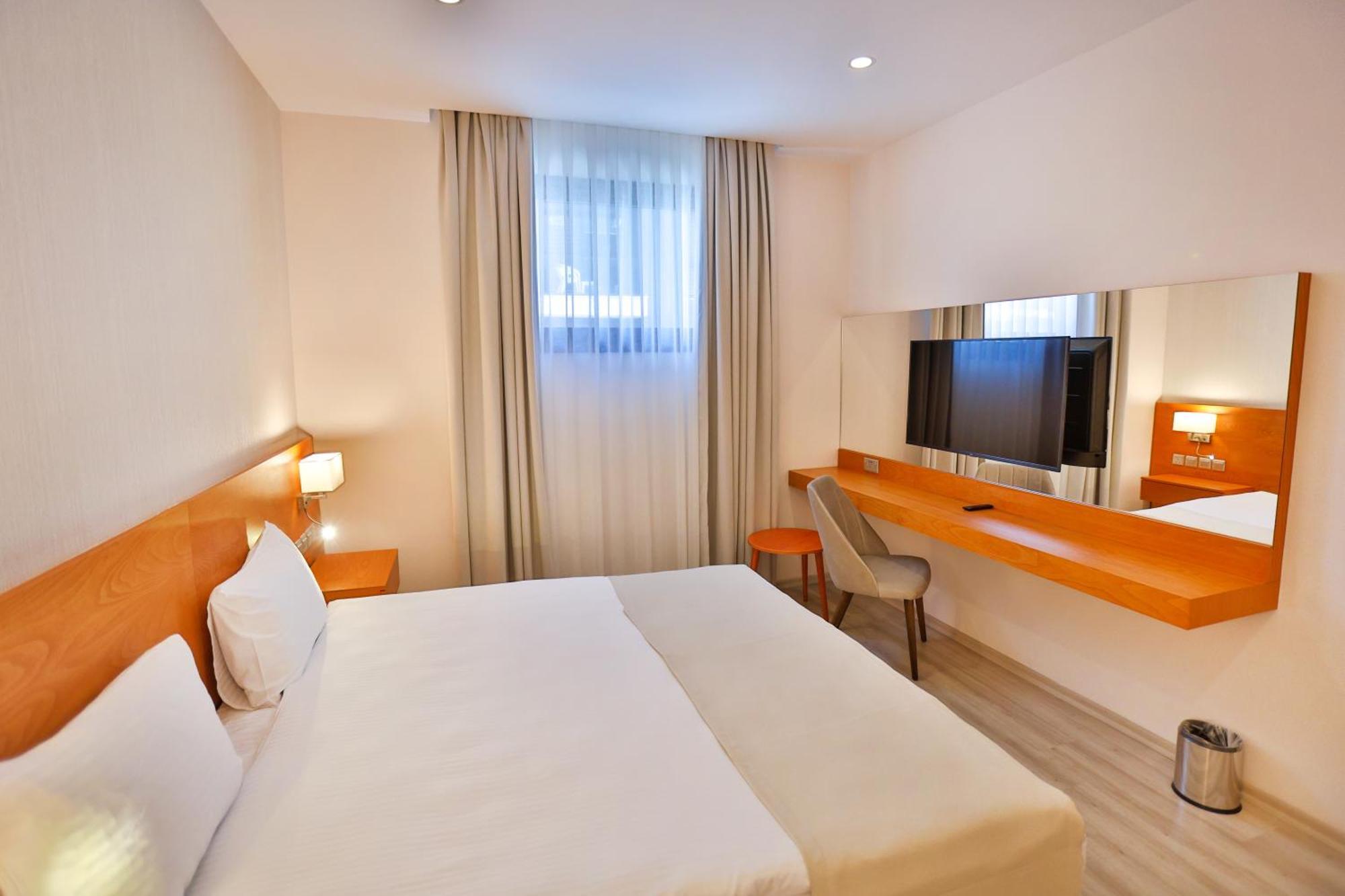 Caddem Inn Hotel Gazimağusa Dış mekan fotoğraf