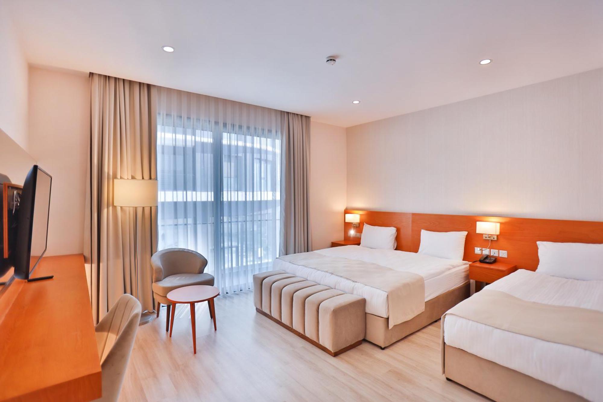 Caddem Inn Hotel Gazimağusa Dış mekan fotoğraf