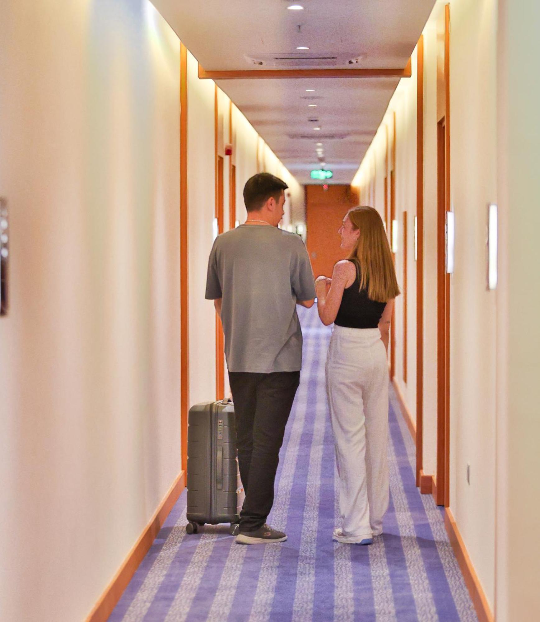 Caddem Inn Hotel Gazimağusa Dış mekan fotoğraf