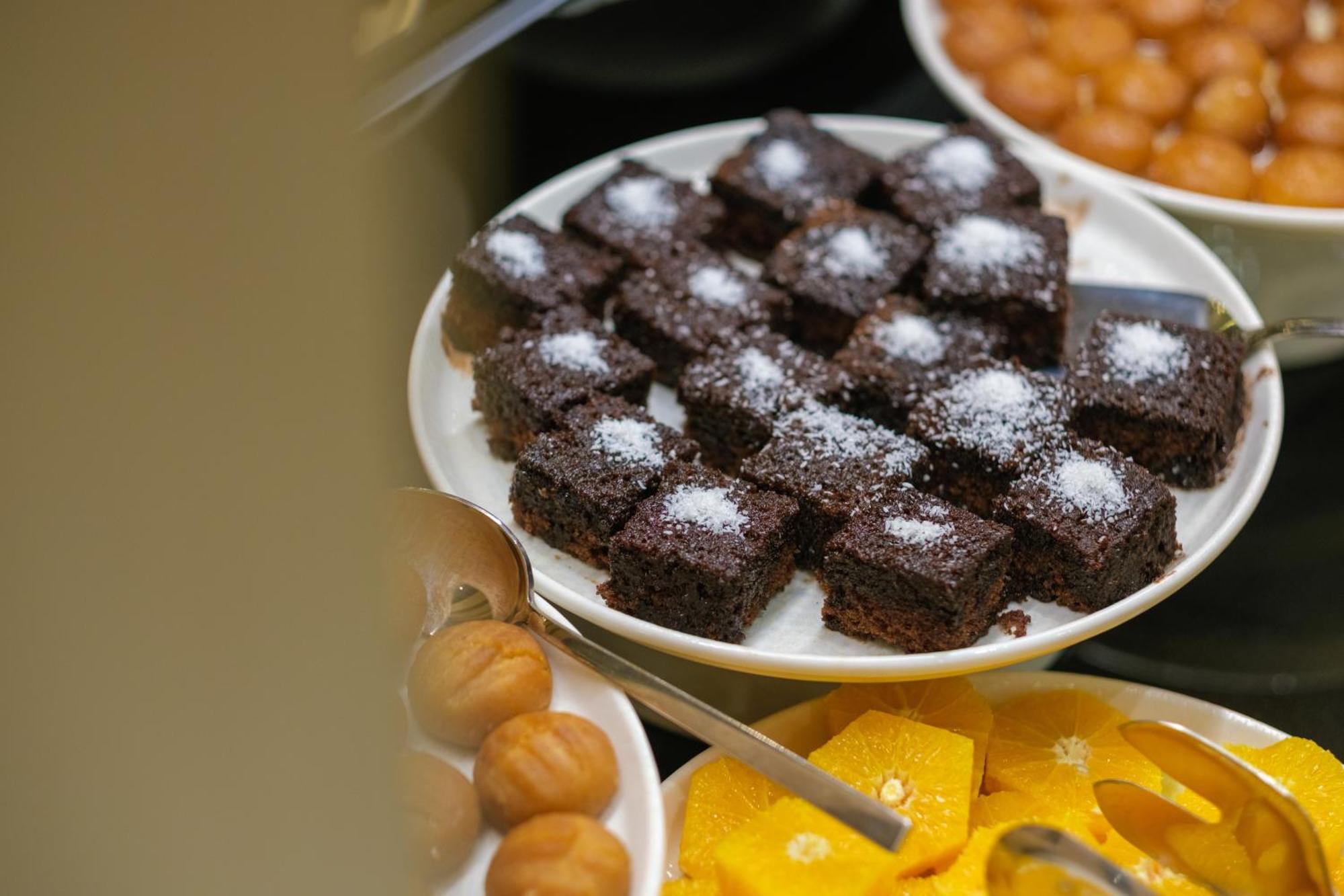 Caddem Inn Hotel Gazimağusa Dış mekan fotoğraf
