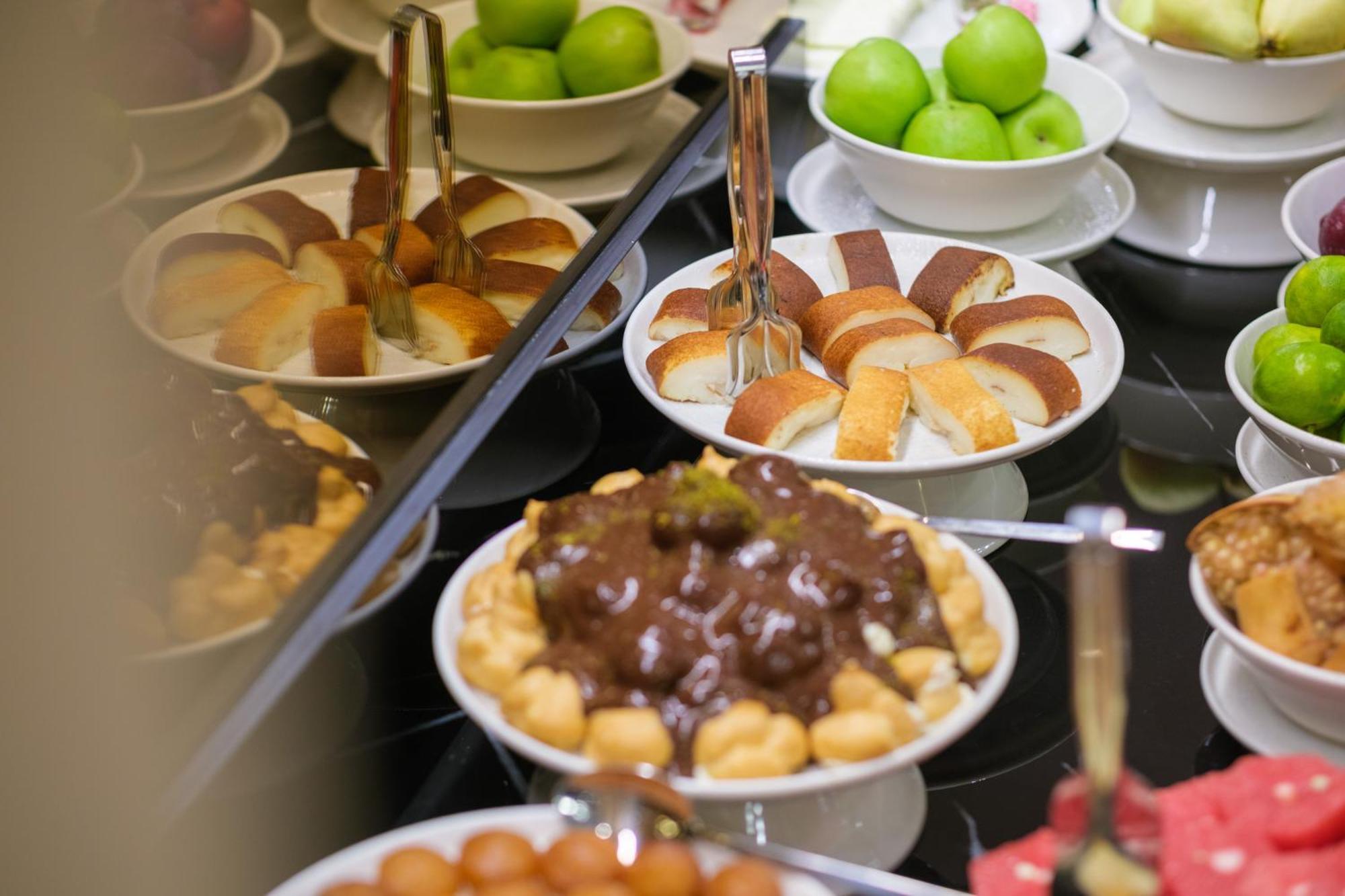 Caddem Inn Hotel Gazimağusa Dış mekan fotoğraf