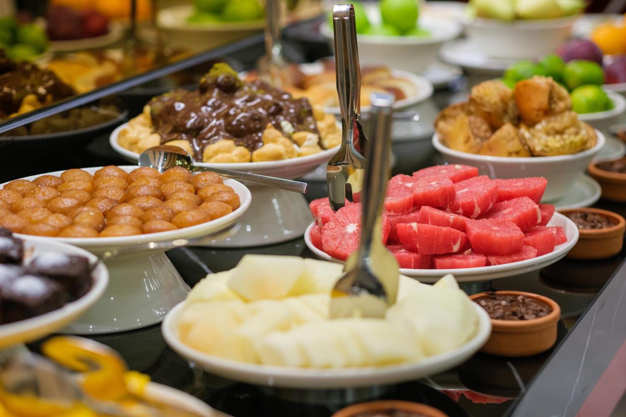 Caddem Inn Hotel Gazimağusa Dış mekan fotoğraf