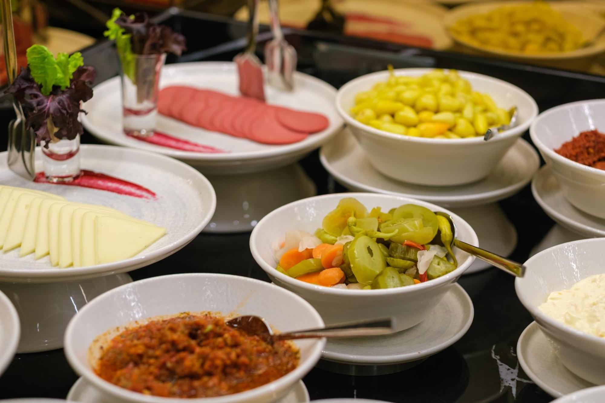 Caddem Inn Hotel Gazimağusa Dış mekan fotoğraf