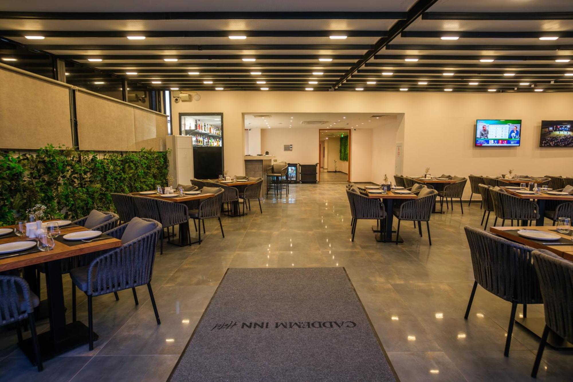 Caddem Inn Hotel Gazimağusa Dış mekan fotoğraf